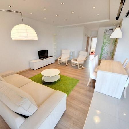Centro Apartamentai-Konarskio Apartamentai 빌뉴스 외부 사진