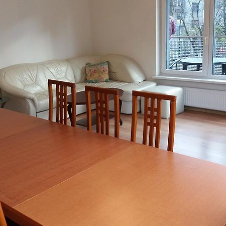 Centro Apartamentai-Konarskio Apartamentai 빌뉴스 외부 사진