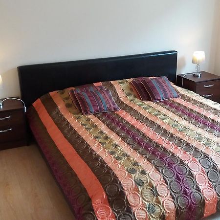 Centro Apartamentai-Konarskio Apartamentai 빌뉴스 외부 사진