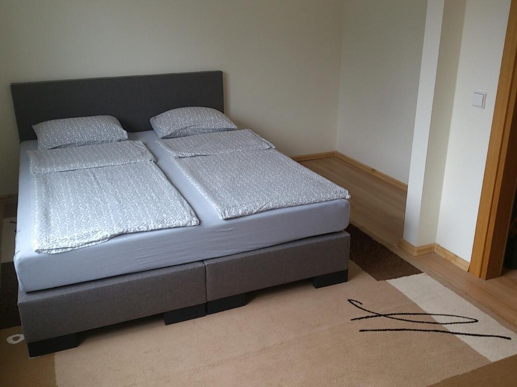 Centro Apartamentai-Konarskio Apartamentai 빌뉴스 외부 사진