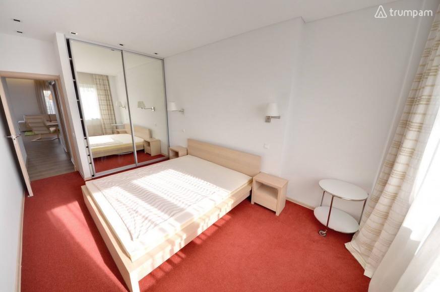 Centro Apartamentai-Konarskio Apartamentai 빌뉴스 외부 사진