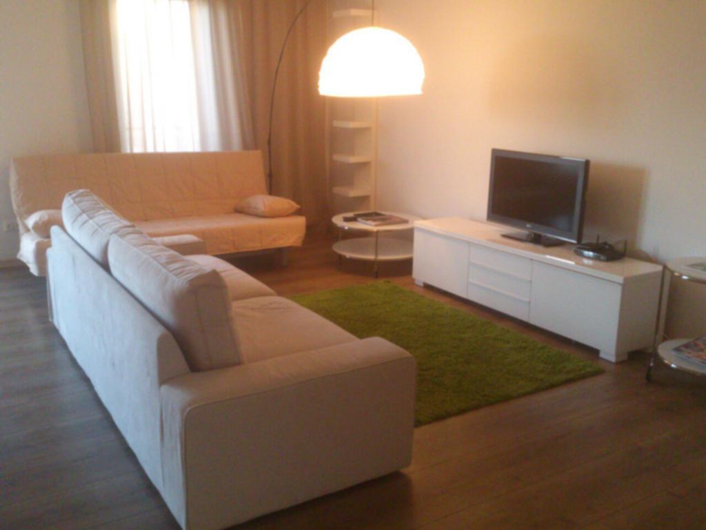 Centro Apartamentai-Konarskio Apartamentai 빌뉴스 외부 사진