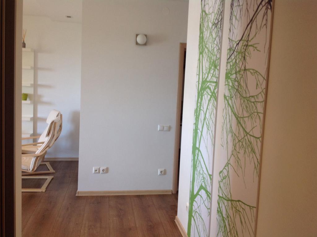 Centro Apartamentai-Konarskio Apartamentai 빌뉴스 외부 사진
