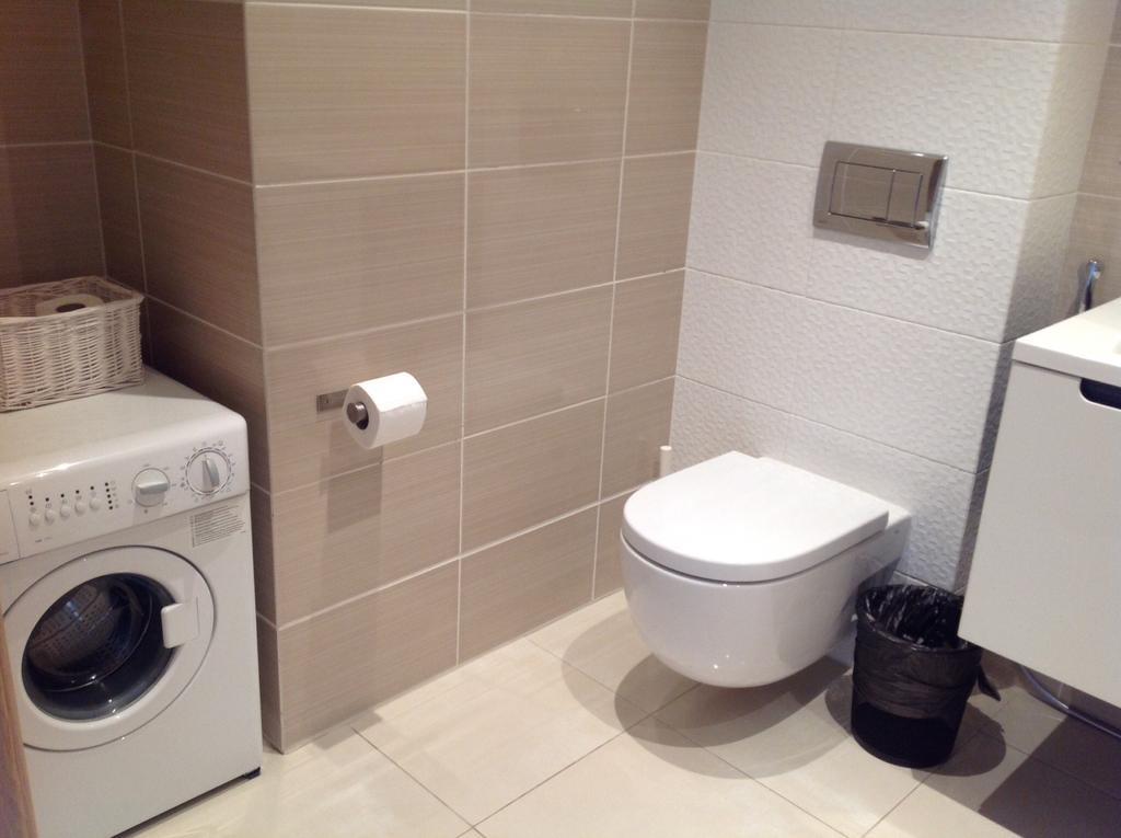 Centro Apartamentai-Konarskio Apartamentai 빌뉴스 외부 사진