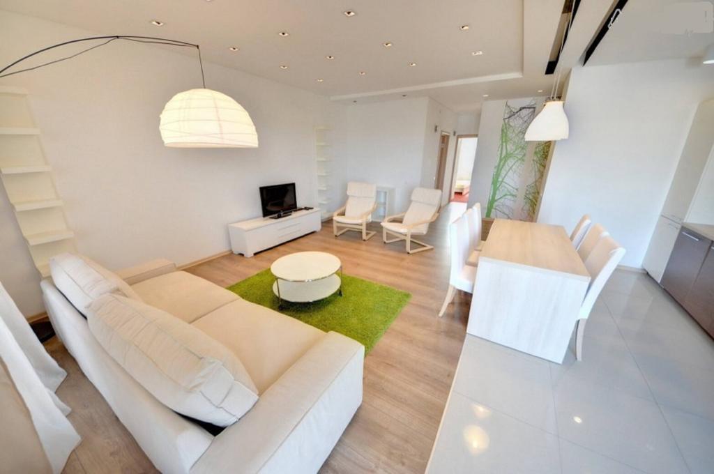 Centro Apartamentai-Konarskio Apartamentai 빌뉴스 외부 사진