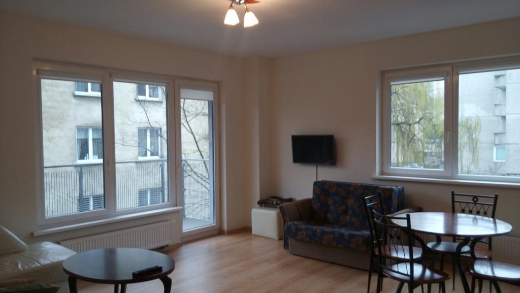 Centro Apartamentai-Konarskio Apartamentai 빌뉴스 외부 사진