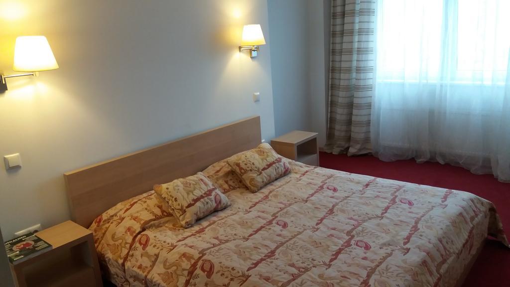 Centro Apartamentai-Konarskio Apartamentai 빌뉴스 외부 사진